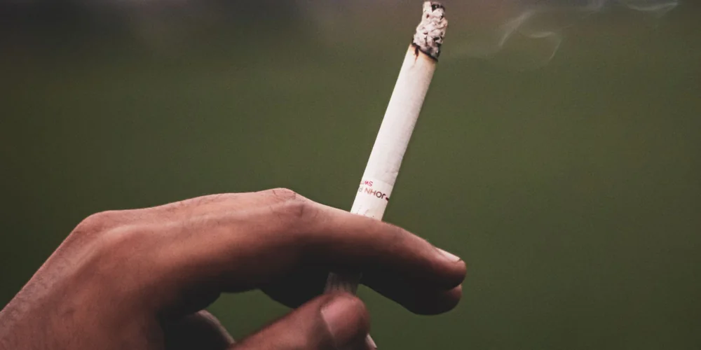 Buerger Hastalığı: Genç Yaşta Sigaraya Bağlı Damar Tıkanıklığı